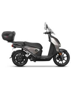 Shad S0CP10ST attacco bauletto scooter Super Soco CPX