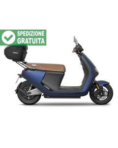 Shad S0ST13ST attacco bauletto Top Master per lo scooter elettrico Segway STD E 125 S per montare un bauletto Shad della serie SH.