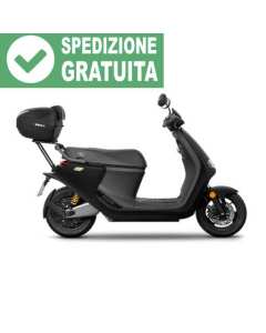 Shad S0ST33ST attacco bauletto per Segway STD E 300 SE dal 2023.