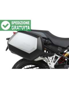 Shad W0FS88IF Bmw F850GS telaietti valigie laterali 3p system SH