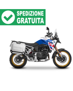 Shad W0FG944P telaietti 4P System per la moto BMW F 900 GS.