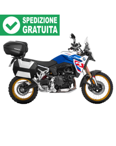 Shad W0FG94ST attacco bauletto BMW F 900 GS.