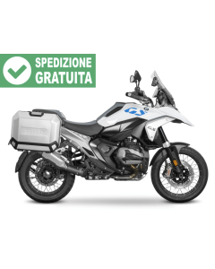 Shad W0RG144P telaietti 4P System per BMW R 1300 GS.