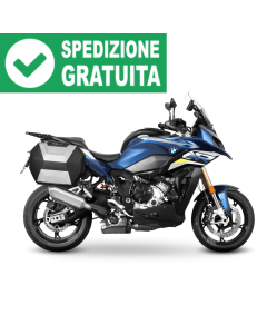 Shad W0SX14IF telaietti laterali 3P System per BMW S 1000 XR 2024 