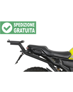 Shad Z0G110ST attacco bauletto moto Zontes G1/Scrambler 125 dal 2020