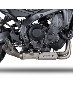 Scarico Spark GYA8898IOM per la moto Yamaha MT-09 dal 2024.