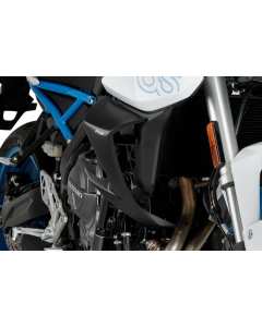 Puig 21783J spoiler downforce Naked laterali per Suzuki GSX-8S.