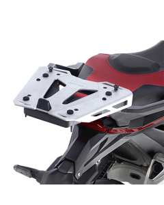 Attacco posteriore specifico per bauletto Givi SR115, con volume di carico 6 kg, per moto HONDA X-ADV 750 (17 > 18)