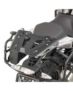 Givi SR5126 BMW G310GS attacco per piastra bauletto moto