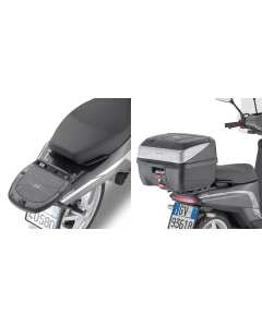 NGS3 attacco bauletto Monolock Givi SR9031 