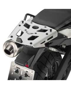 Givi SRA5103 piastra aggancio bauletto Bmw F650GS e F800GS dal 2008 al 2017