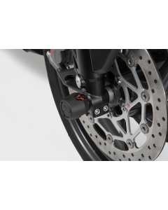 SW-Motech STP.05.176.10101/B tamponi protezione forcelle per Yamaha MT-10 dal 2022