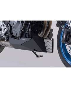 SW-Motech MSS.05.846.10000 spoiler motore per Suzuki GSX-8S.