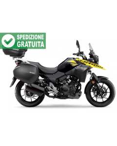 Shad S0VS27IF telaietti 3P System per Suzuki V-Strom 250