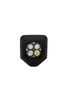 Faro Led per Husqvarna 701 30v 6000k 5000 lumen 40w led cree.