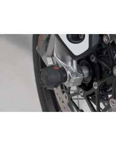 SW-Motech STP.11.176.10201/B tamponi forcelle anteriori per Triumph Tiger 1200 GT