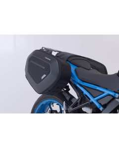 SW-Motech BC.HTA.05.740.31100 Pro Blaze H borse laterali Suzuki GSX-8S.