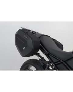 Borse Pro Blaze H 660 Sport SW-Motech BC.HTA.11.740.31300 per la moto Triumph Tiger Sport 660.