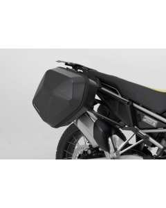 SW-Motech BC.HTA.13.849.30000/B valigie Urban ABS per la moto Aprilia Tuareg 660