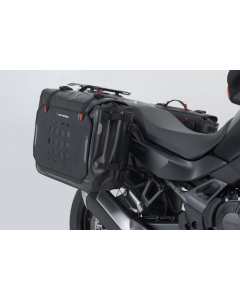 SW-Motech BC.SYS.01.070.21000/B coppia di borse SysBag WP L/L per Honda XL750 Transalp 2023