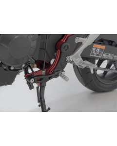 Sw-Motech FSC.01.971.10000 leva cambio regolabile Honda CB750 Hornet dal 2023