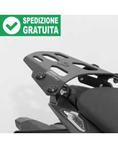 KTM 1290 Super Duke piastra posteriore SW-Motech Street Rack GPT.04.792.16001/B.