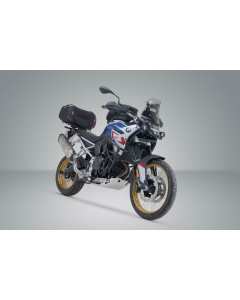 SW-Motech GPT.07.602.30000 Rackpack-Set Bmw F 900 GS.