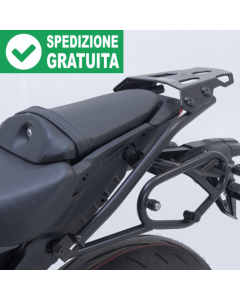 SW-Motech HTA.06.036.10000 telaietto SLC sinistro per Yamaha MT-09 dal 2024.