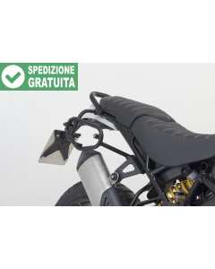 SW-Motech HTA.22.995.11000 telaietto SLC destro per Ducati DesertX