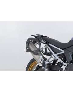 Sw-Motech KFT.07.602.30000/B telaietti valigie laterali PRO per BMW F 900 GS.