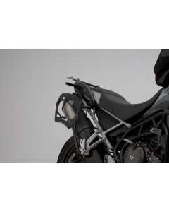 SW-Motech KFT.11.953.30000/B telaietti PRO per valigie laterali su moto Triumph Tiger 900