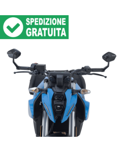 SW-Motech MIR.05.846.10000 retrovisori manubrio per Suzuki GSX-8S e GSX-8S.