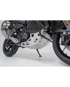 SW-_Motech MSS.04.835.10002/S paracoppa in alluminio per KTM 1290 Super Adventure  dal 2021