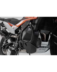 SW-Motech SBL.04.521.10001/B paramotore tubolare per la moto Husqvarna Norden 901