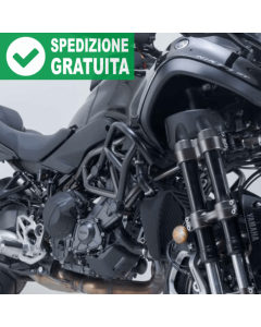 SW-Motech SBL.06.838.10000/B barre paramotore per Yamaha Niken GT dal 2023.