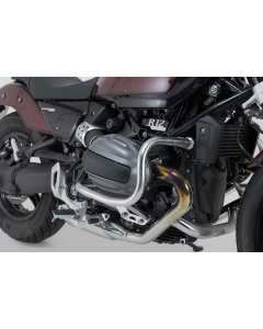 Barre paramotore SW-Motech SBL.07.968.10100 in acciaio inossidabile per la moto BMW R12 NineT.