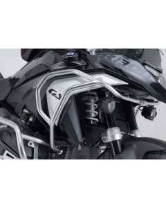 SW-Motech SBL.07.975.10300 barre in acciaio inox superiori per BMW R 1300 GS