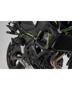 Sw-Motech SBL.08.866.10000/B paramotore tubolare per Kawasaki Z650RS dal 2021