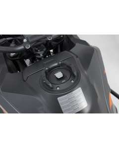 SW-Motech TRT.00.787.21600/B anello flangia serbatoio Pro per Ktm 1290 Super Adventure  dal 2021