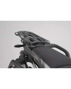 Sw-Motech GPT.11.953.19000/B attacco piastra bauletto Adventure Rack per moto Triumph Tiger 900 e 1200 GT dal 2022