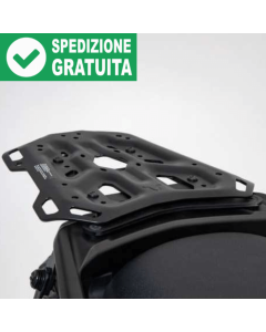 Tracer 9 piastra bauletto SW-Motech Adventure Rack GPT.06.921.19000/B.