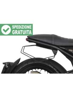 Shad B0CR50SE telaietti Se borse laterali su moto Brixton Crossfire 500