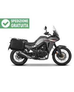 Shad H0TR734P telaietti 4P System per Honda XL750 Transalp dal 2023.