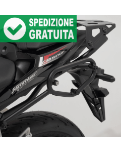 SW-Motech HTA.01.924.10000 telaietto SLC sinistro per Honda CB500 Hornet.