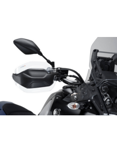 Puig 3729W paramani trasparenti per moto Yamaha Tenerè 700 