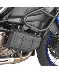 Givi TL2119KIT aggancio Tool Case S250 su paramotore TN355 Yamaha XT1200ZE Super Tenerè