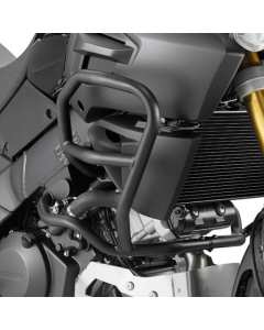 Givi TN3105 paramotore tubolare moto Suzuki DL 1000 V-Strom 1000 dal 2017