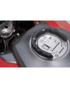 SW-Motech TRT.00.787.12700/B anello tankring per aggancio borse da serbatoio PRO su BMW S 1000 R dal 2021