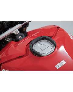 SW-Motech TRT.00.787.30000/B anello Tankring Pro per la motoDucati Streetfighter V2.