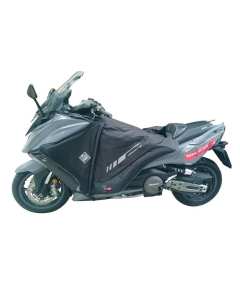 Tucano Urbano R187PRO termoscud per Kymco AK550.